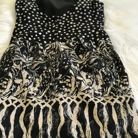 Franco Mirabelli Dress - Small - Picture 3 of 5